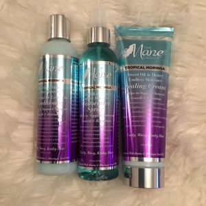 💜The Mane Choice💜